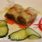 Japanese Spring Roll