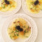 Pineapple Carpaccio