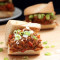 Gluten-Free Vegan Sloppy (V) (Ve) (Gf)