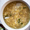 Egg Drop Wonton Soup