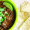 Cuban Black Bean Soup