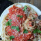 Linguini With Red Clam Sauce