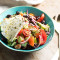 Mediterranean Greek Salad