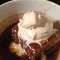 Warm Sticky Toffee Pudding