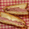 Ham Gruyere Melt