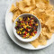 Chips And Corn Salsa