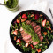 Chimichurri Steak Salad