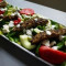 Greek Gyro Salad