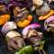 Beef Kebab