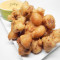 Crispy Fried Cauliflower