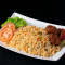 Seafood Fried Rice Vermicelli