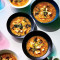 Vegetable Hot And Sour Soup