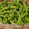 Garlicky Green Beans