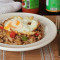 25. Vegetable Fried Rice