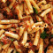 Penne With Meat Sauce