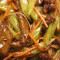 Szechuan Spicy Beef