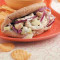 Chicken Gyros Sandwich