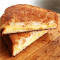 Grilled Cheese Sandwich Combo