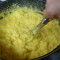 Cornmeal Porridge