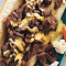 The Philly Cheesesteak