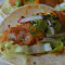 Baja Shrimp Taco