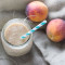 Peach Perfection Smoothie