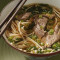 Beef Noodles Soup