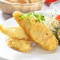 White Fish Tempura