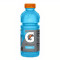 Gatorade Cool Blue 20Oz Bottle