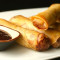 Egg Roll (2 Pcs)