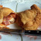 Pepperoni Panzerotti