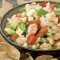 Peruvian Ceviche