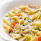 Homemade Chicken Noodle Soup