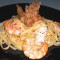 Seafood Aglio Olio