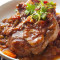 Veal Osso Bucco