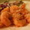 Honey King Prawns