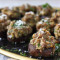 Sausage Stuffed Mushrooms