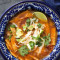 Cup Of Tortilla Soup