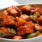 Dry Chilli Paneer