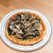 Clam Pizza