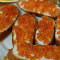 Salmon Caviar