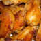 Original Hooters Style Wings