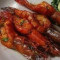 Grilled Tiger Prawns