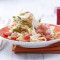 Tagliatelle With Salmon