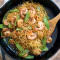 Shrimp Chow Mein Lunch