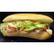 Sweet Onion Chicken Teriyaki Sub