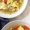 Egg Noodle Soup