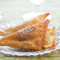 Fried Cheese Wonton