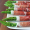 Prosciutto Wrapped Asparagus