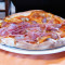 Ham Pizza